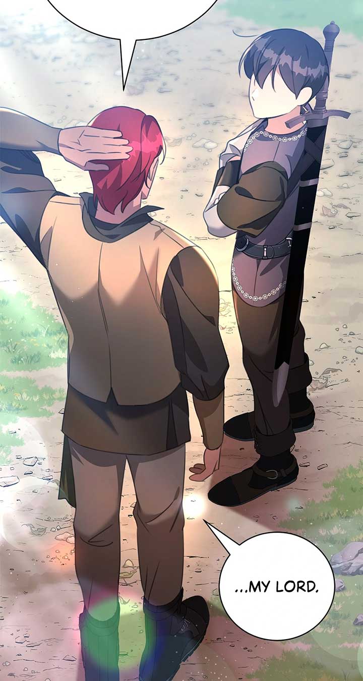 How to Choose Your Knight Chapter 27 353 025