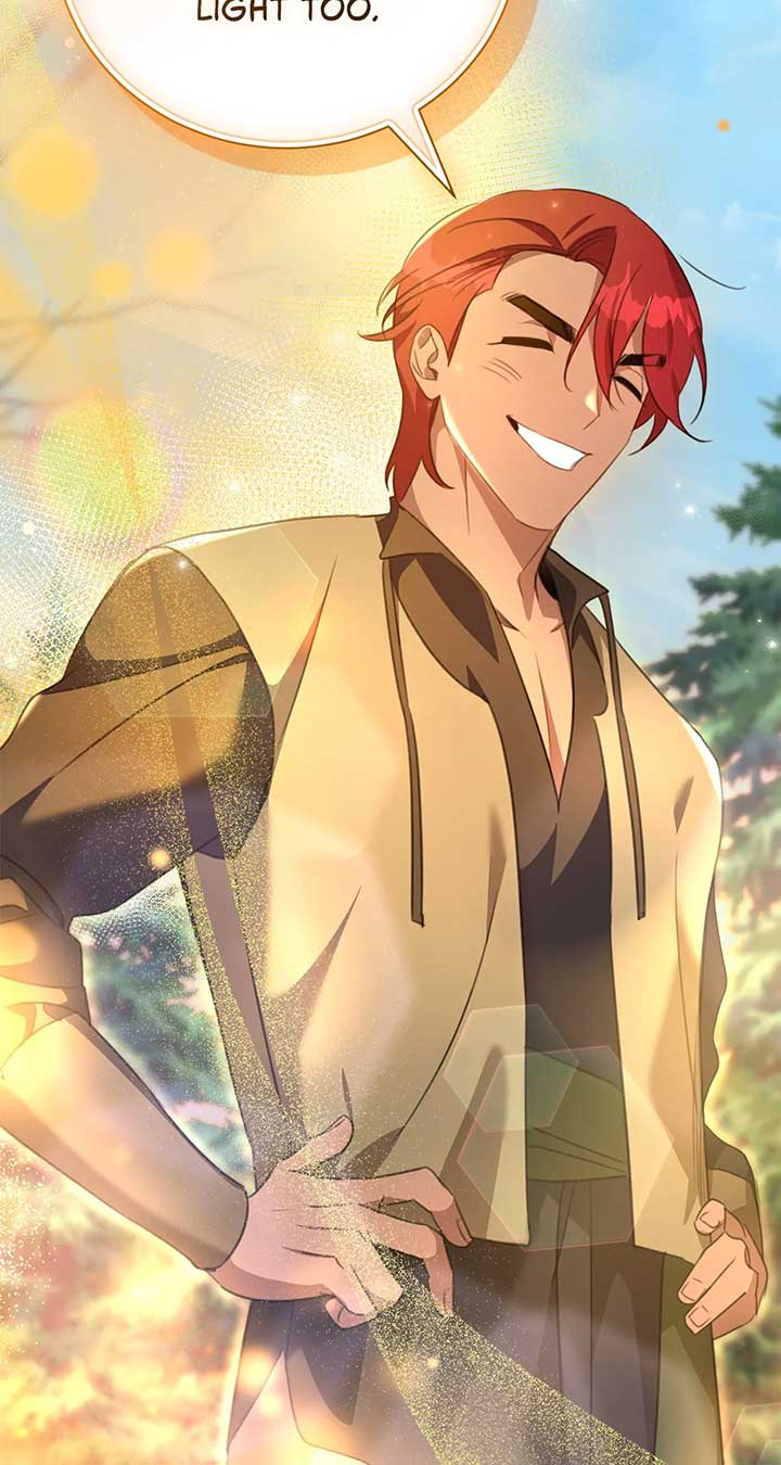 How to Choose Your Knight Chapter 27 358 030