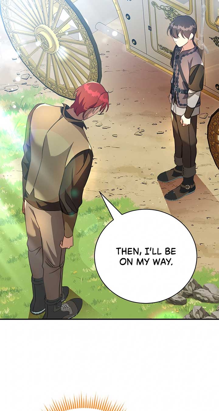 How to Choose Your Knight Chapter 27 361 033