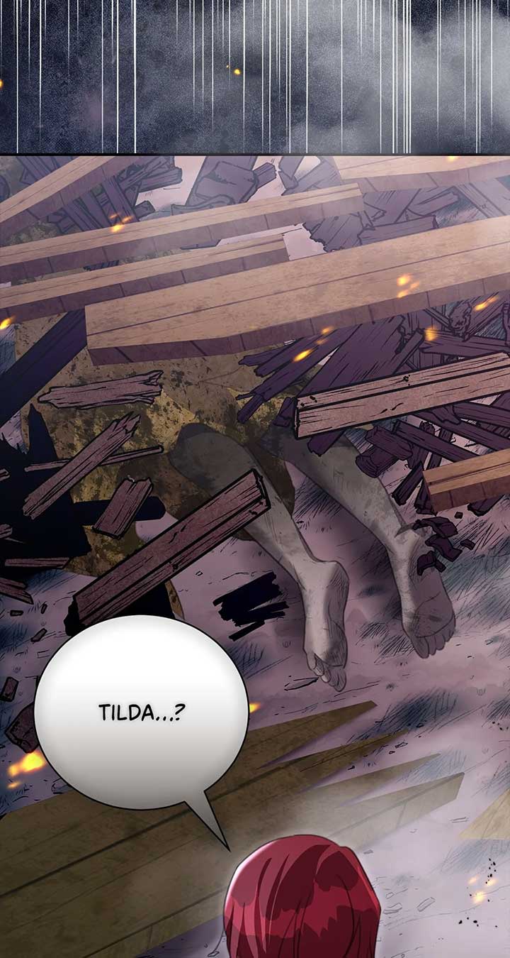 How to Choose Your Knight Chapter 27 377 049