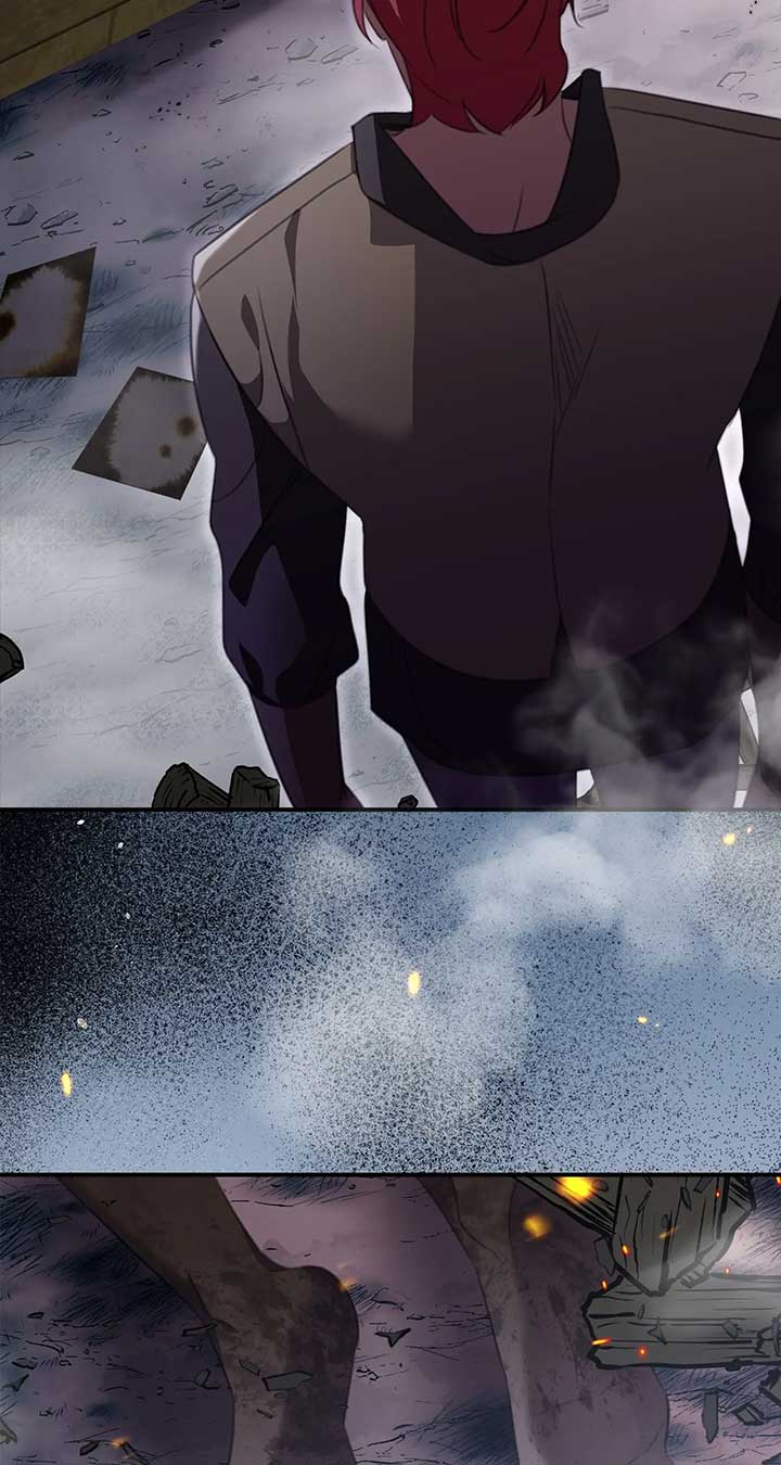 How to Choose Your Knight Chapter 27 378 050