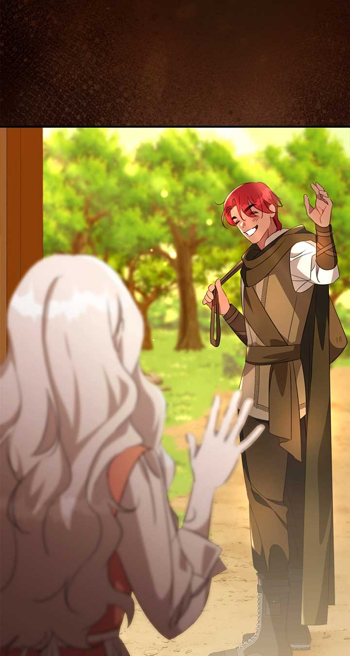 How to Choose Your Knight Chapter 27 381 053