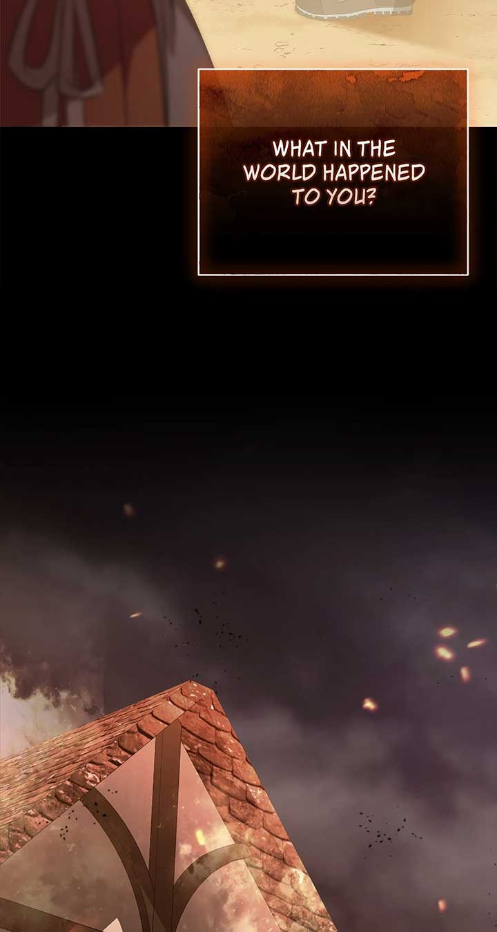 How to Choose Your Knight Chapter 27 382 054