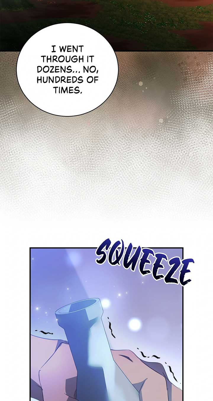 How to Choose Your Knight Chapter 27 419 091