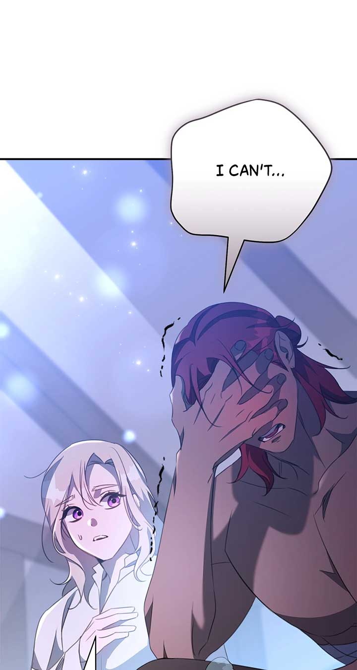 How to Choose Your Knight Chapter 27 429 101