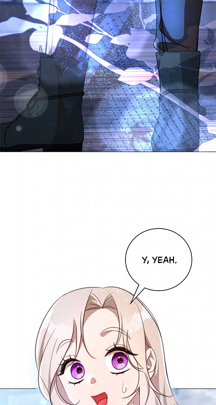 How to Choose Your Knight Chapter 28 351 005