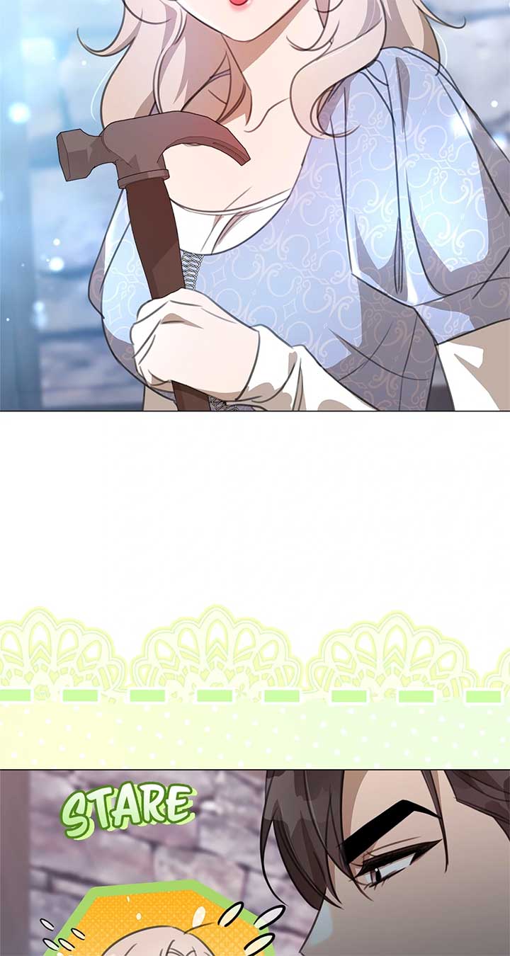 How to Choose Your Knight Chapter 28 352 006