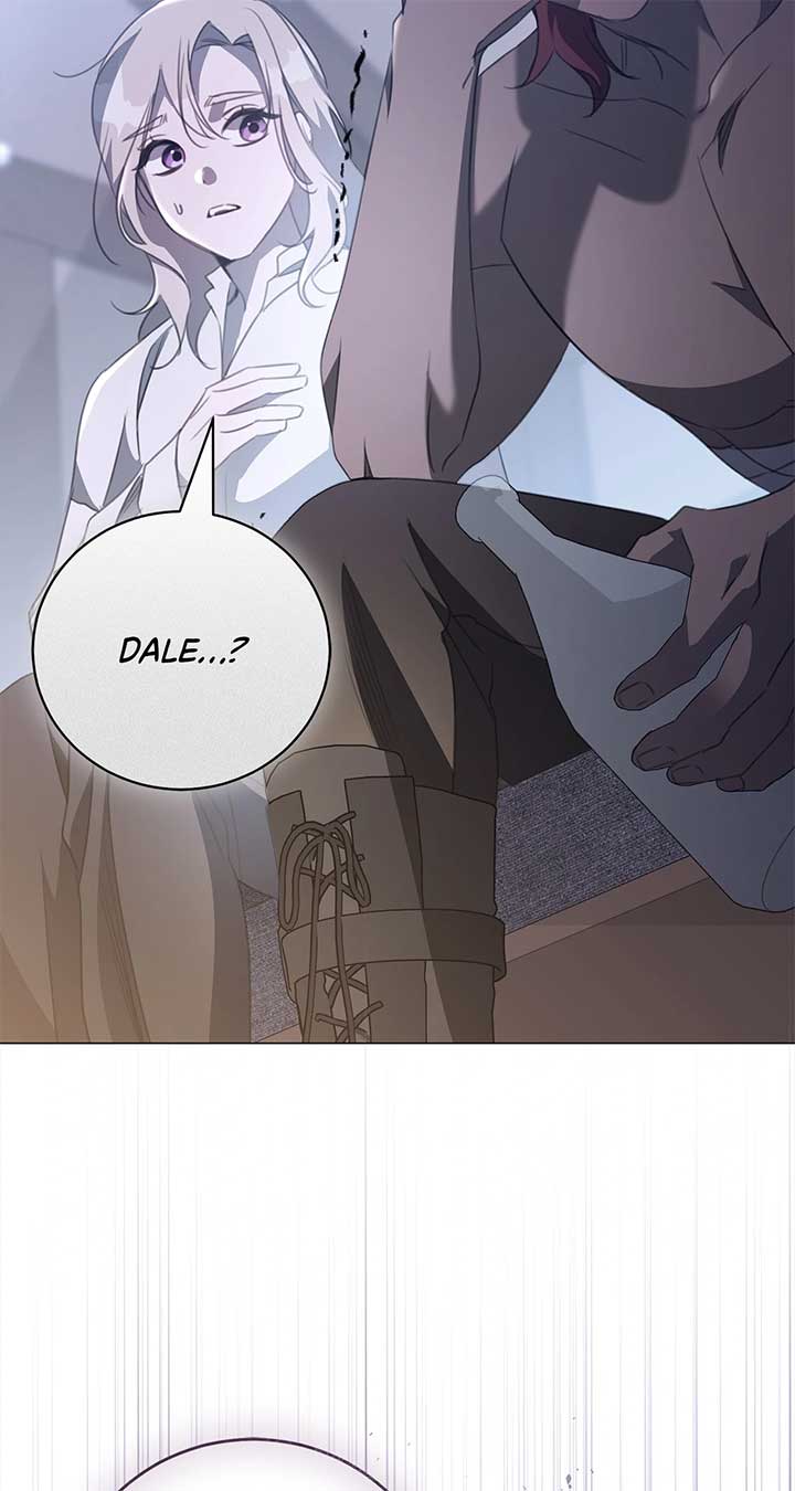 How to Choose Your Knight Chapter 28 357 011