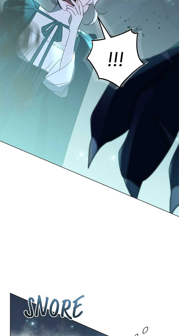 How to Choose Your Knight Chapter 28 450 104