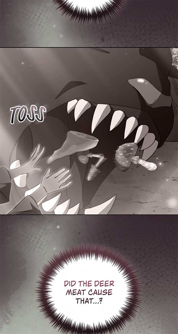 How to Choose Your Knight Chapter 28 455 109