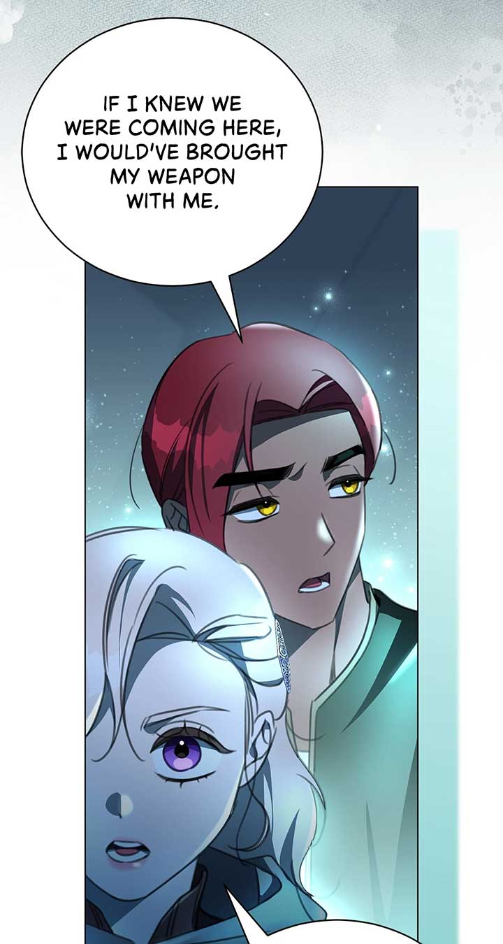 How to Choose Your Knight Chapter 29 350 007