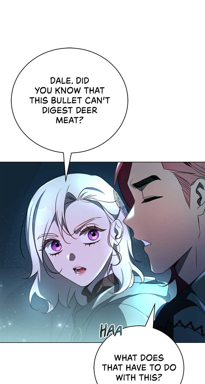 How to Choose Your Knight Chapter 29 353 010