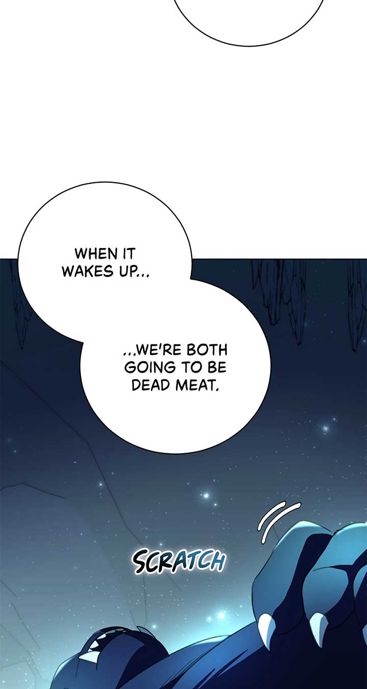 How to Choose Your Knight Chapter 29 354 011