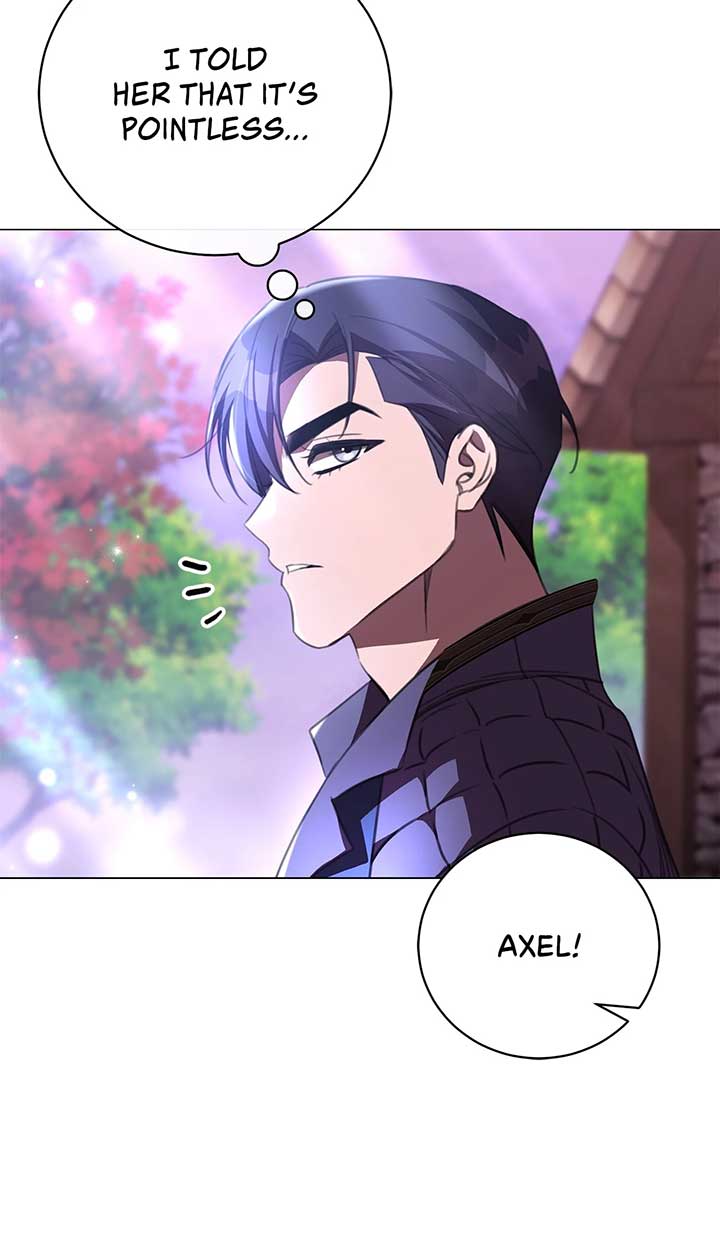 How to Choose Your Knight Chapter 29 427 084