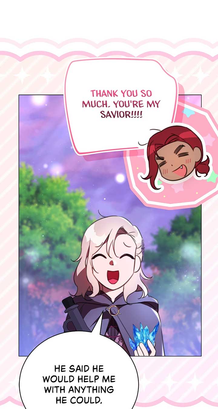 How to Choose Your Knight Chapter 29 438 095