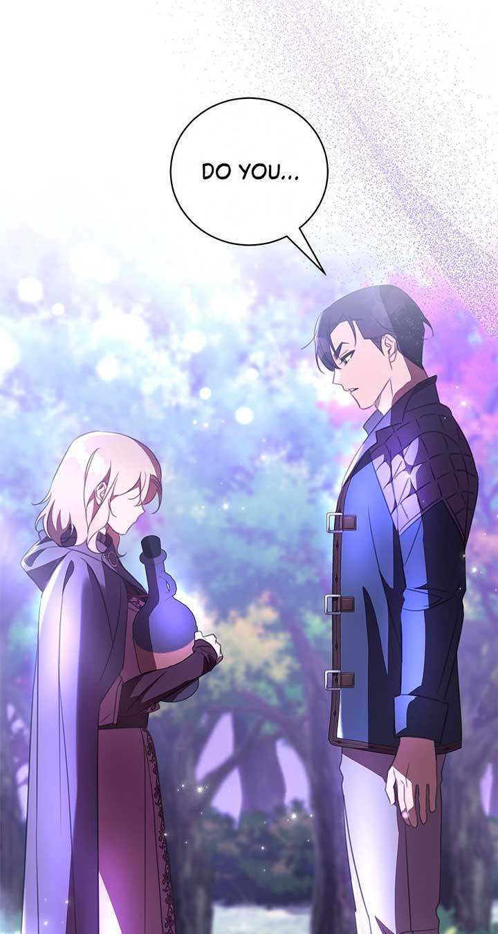 How to Choose Your Knight Chapter 29 444 101