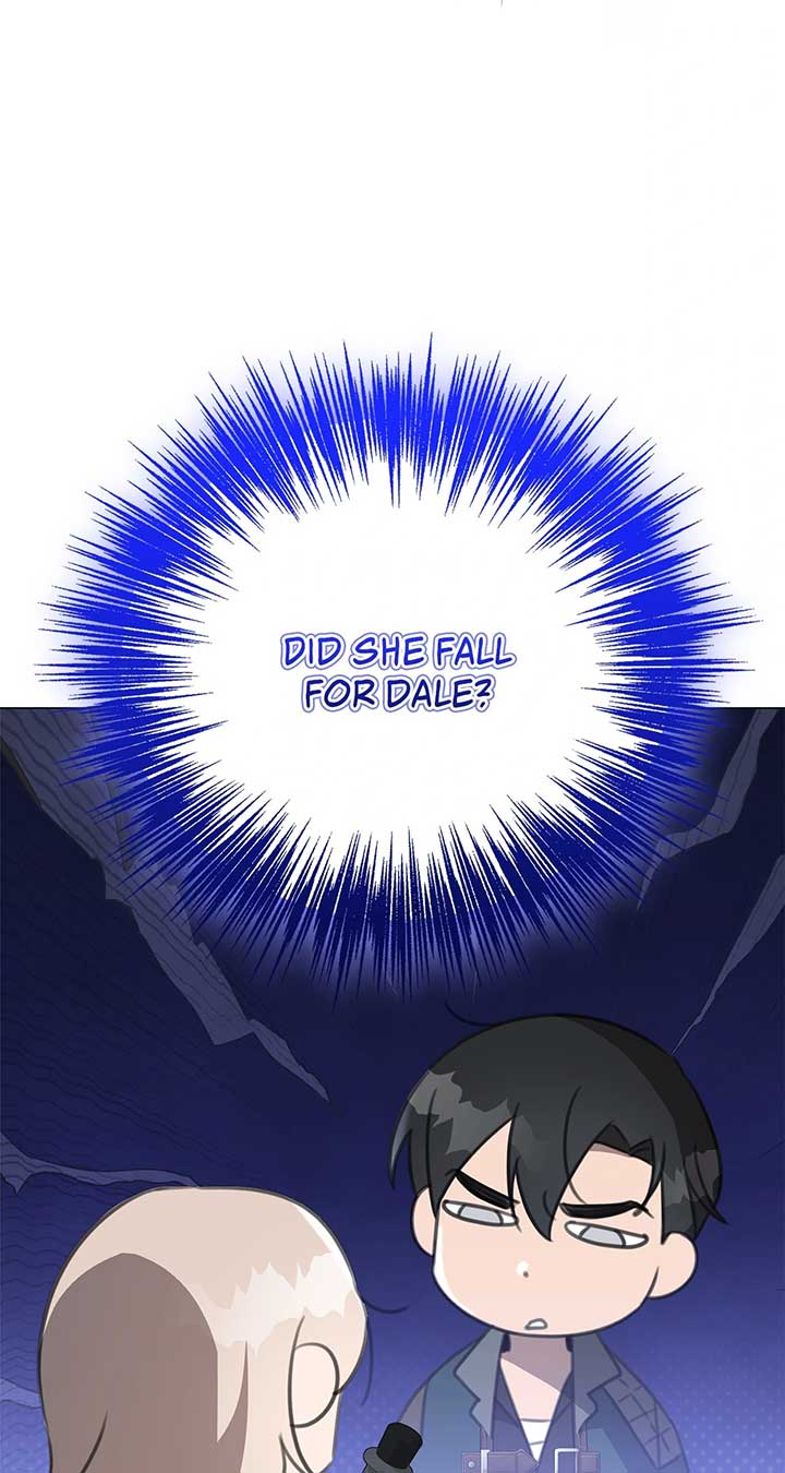 How to Choose Your Knight Chapter 29 446 103