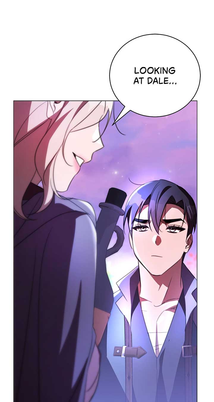 How to Choose Your Knight Chapter 29 448 105