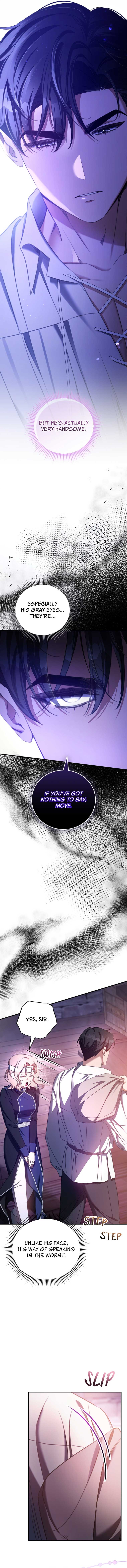 How to Choose Your Knight Chapter 3 63 02