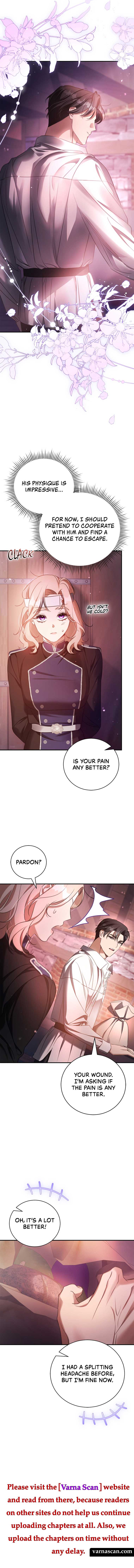 How to Choose Your Knight Chapter 3 64 03