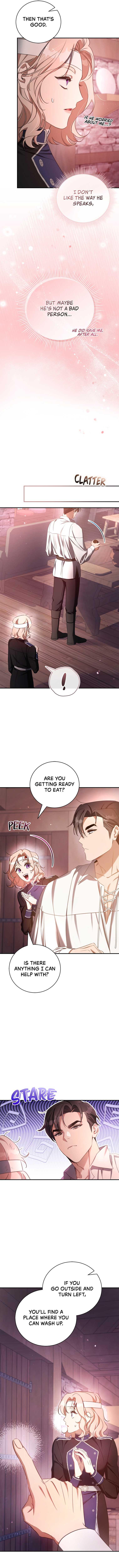 How to Choose Your Knight Chapter 3 65 04