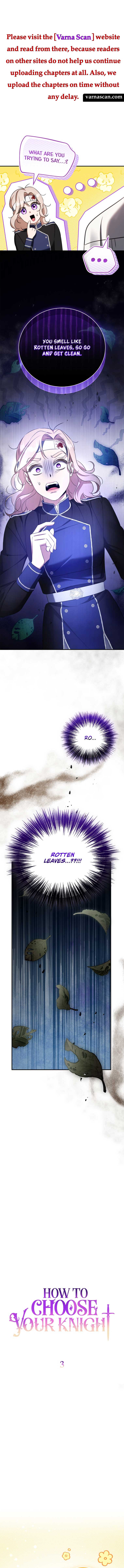 How to Choose Your Knight Chapter 3 66 05