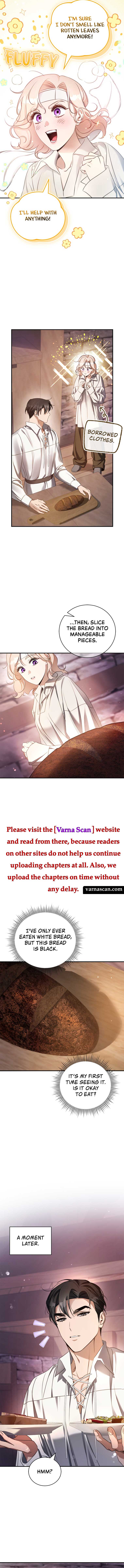 How to Choose Your Knight Chapter 3 67 06