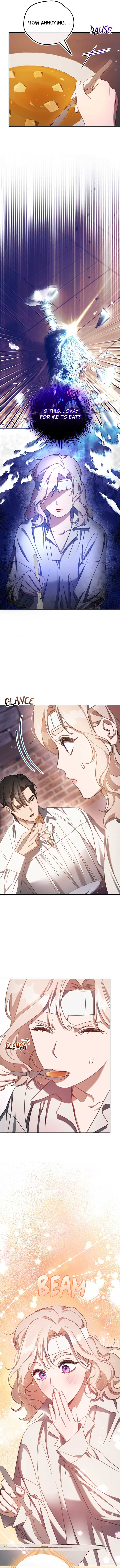 How to Choose Your Knight Chapter 3 69 08