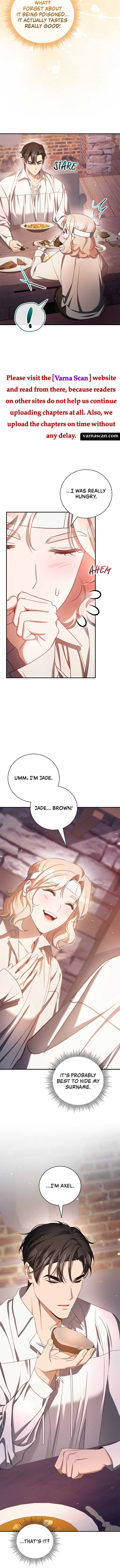 How to Choose Your Knight Chapter 3 70 09