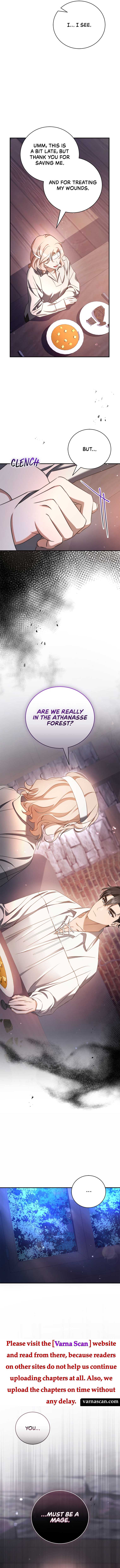 How to Choose Your Knight Chapter 3 71 10