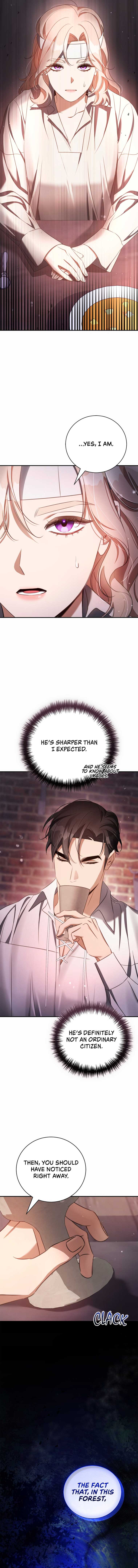 How to Choose Your Knight Chapter 3 72 11