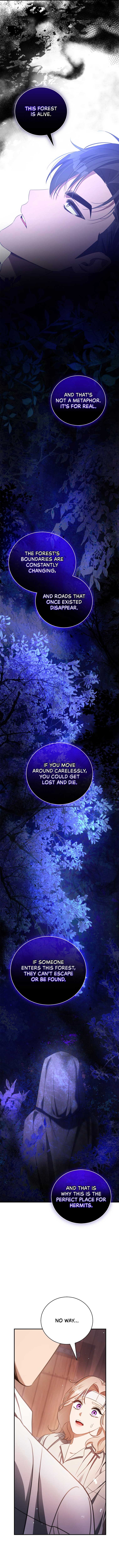 How to Choose Your Knight Chapter 3 74 13