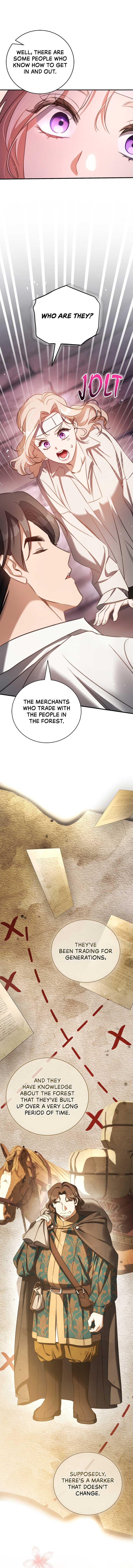 How to Choose Your Knight Chapter 3 75 14