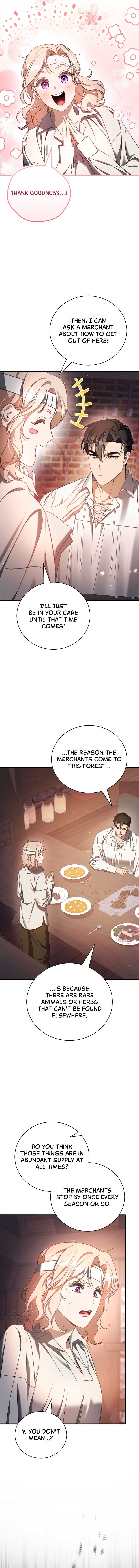 How to Choose Your Knight Chapter 3 76 15