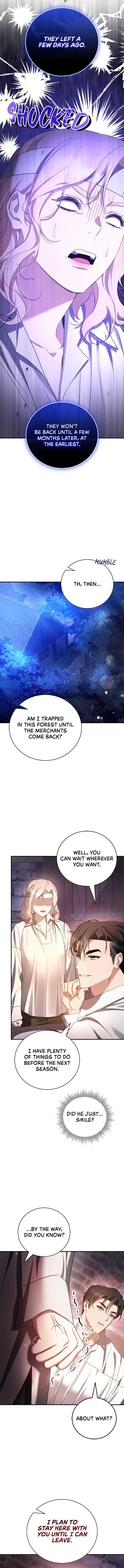 How to Choose Your Knight Chapter 3 77 16