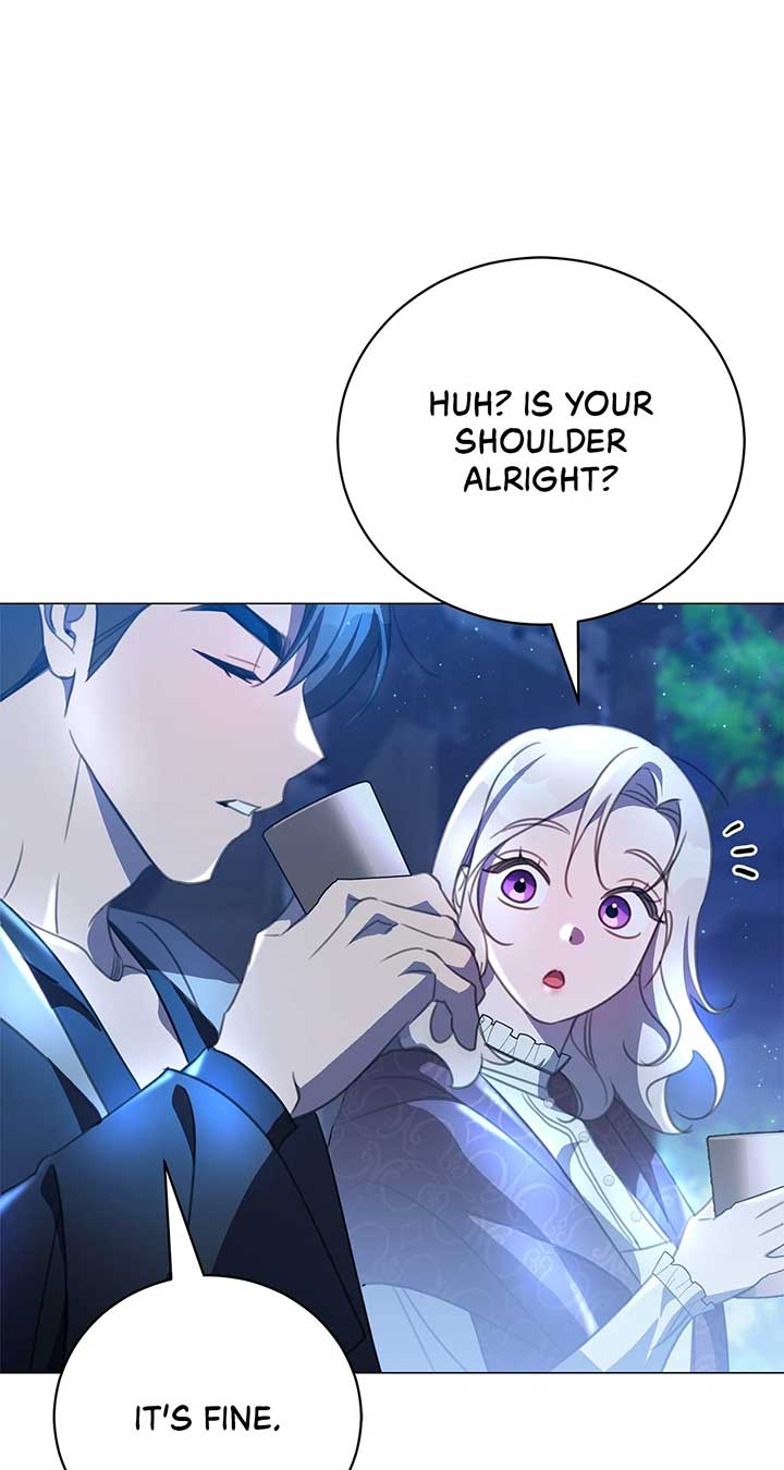 How to Choose Your Knight Chapter 30 307 06