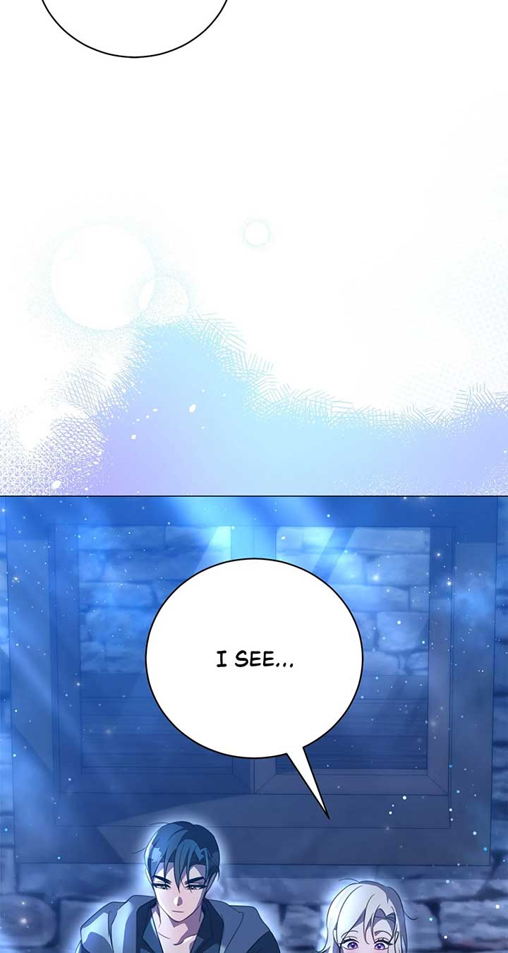 How to Choose Your Knight Chapter 30 308 07