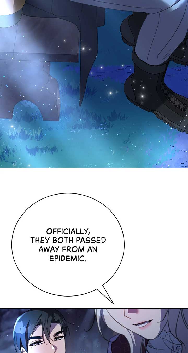 How to Choose Your Knight Chapter 30 316 15