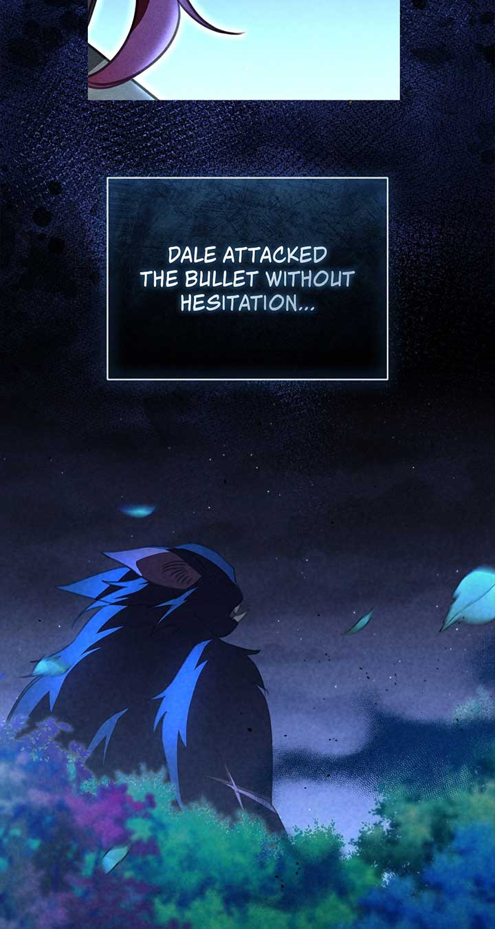 How to Choose Your Knight Chapter 30 327 26