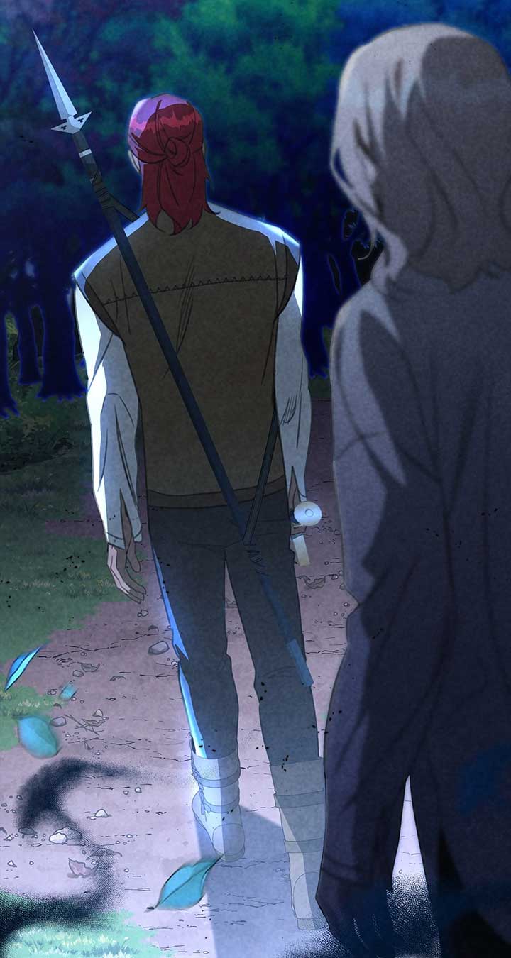 How to Choose Your Knight Chapter 30 328 27