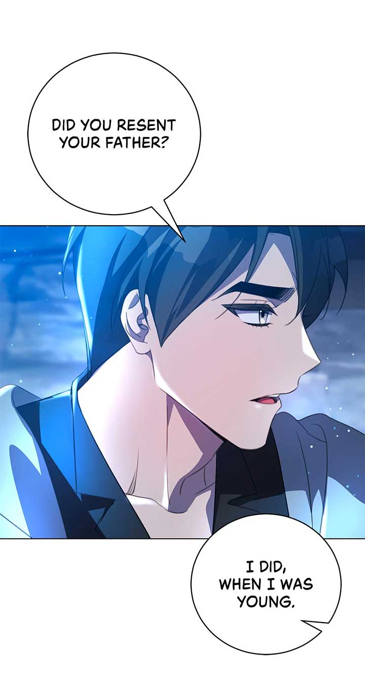 How to Choose Your Knight Chapter 30 335 34