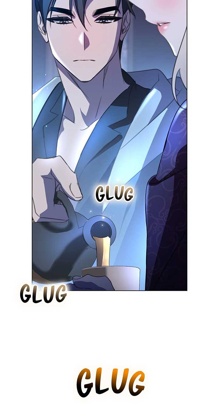 How to Choose Your Knight Chapter 30 349 48