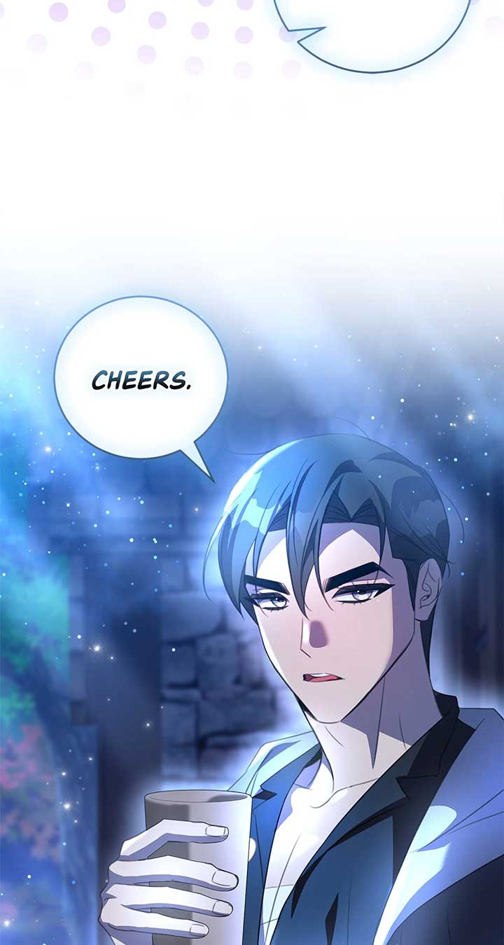 How to Choose Your Knight Chapter 30 352 51