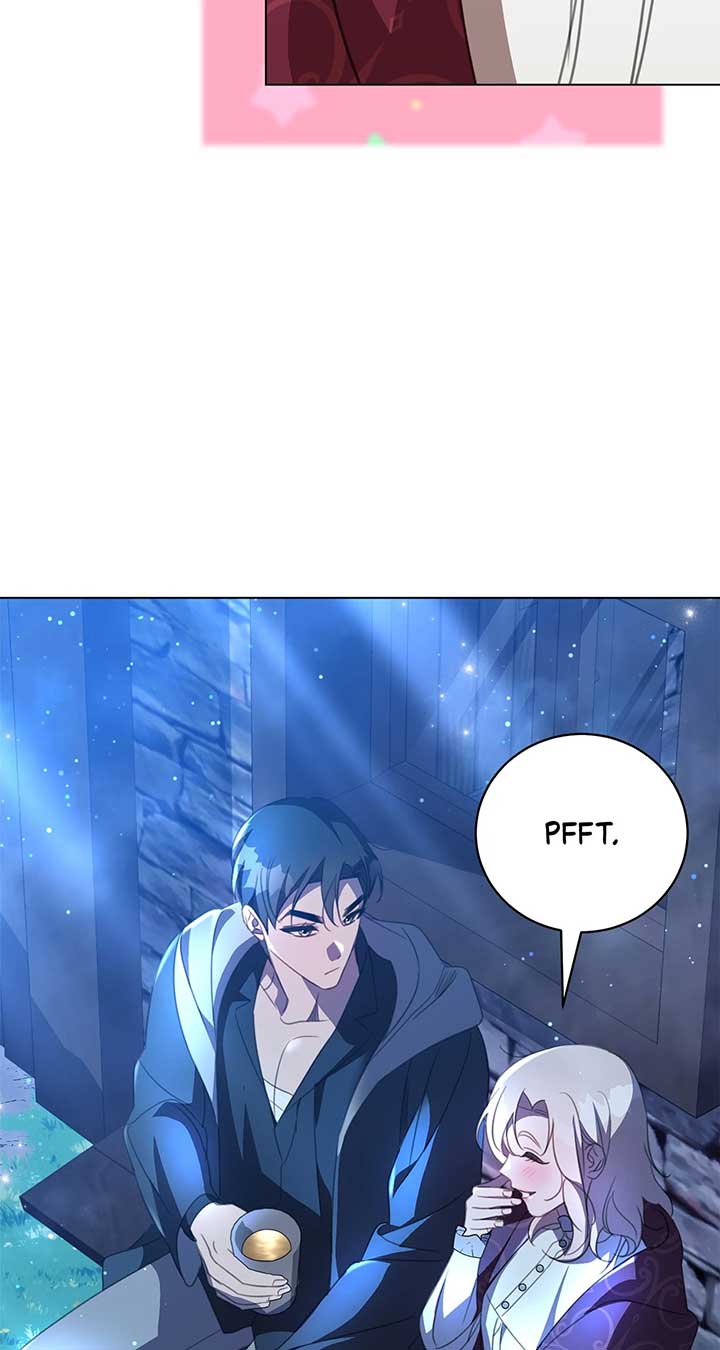 How to Choose Your Knight Chapter 30 355 54