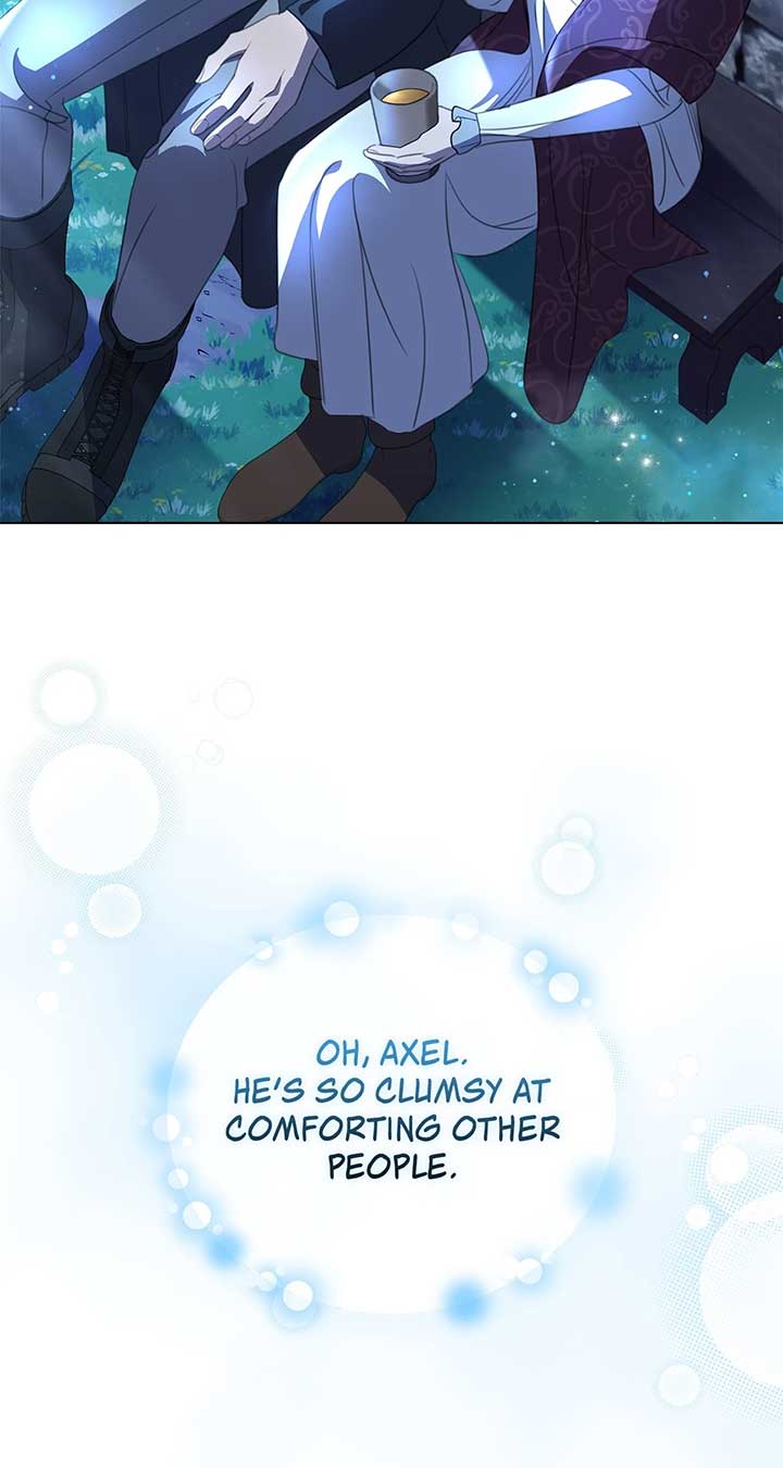 How to Choose Your Knight Chapter 30 356 55