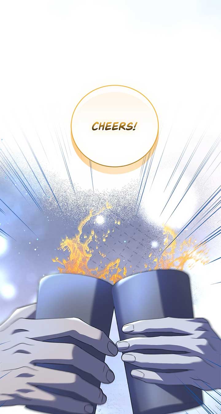 How to Choose Your Knight Chapter 30 357 56