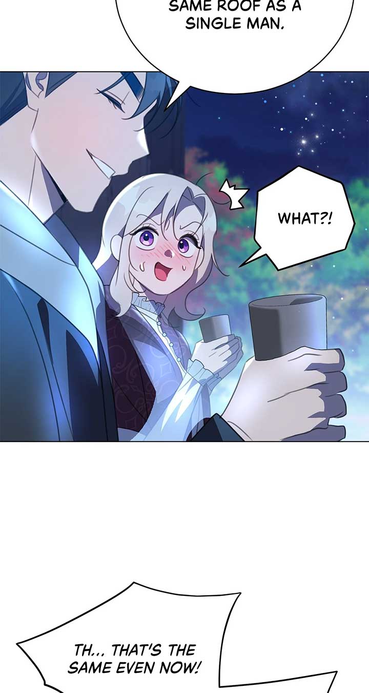 How to Choose Your Knight Chapter 30 360 59