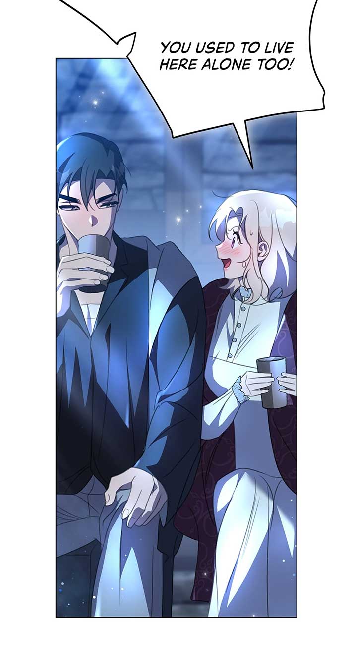 How to Choose Your Knight Chapter 30 361 60