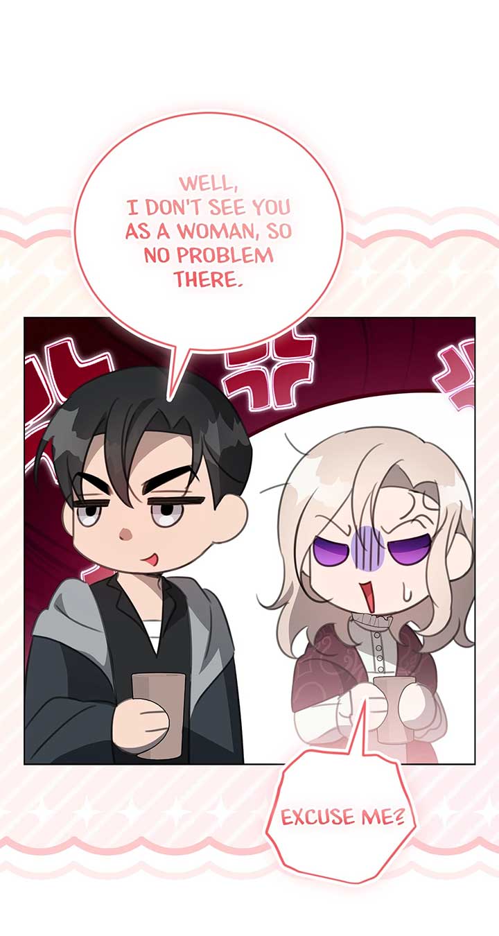 How to Choose Your Knight Chapter 30 362 61