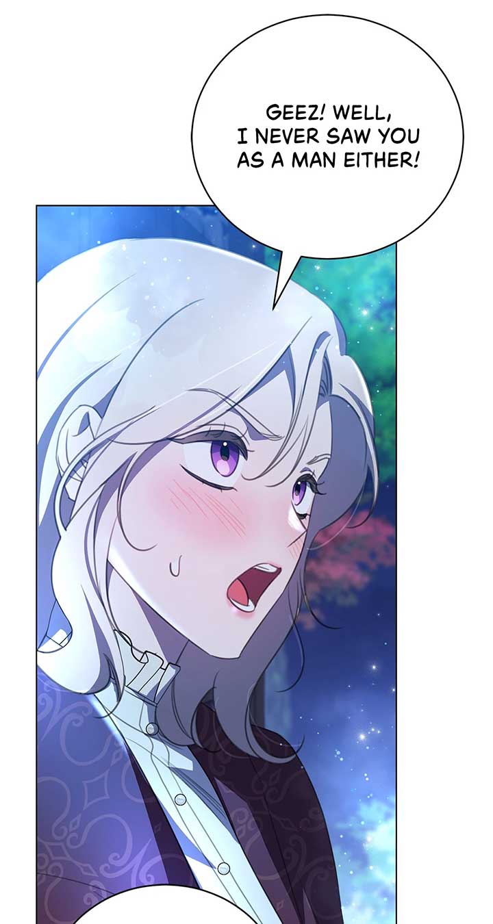 How to Choose Your Knight Chapter 30 364 63